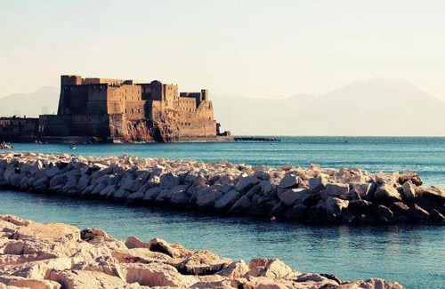 Quartieri Spagnoli Bed & Breakfast | 22 m² Bed and breakfast ∙ 4 guests