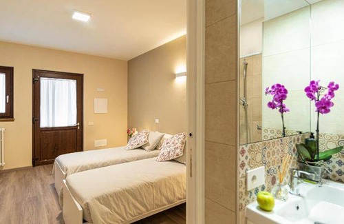Crodo Bed & Breakfast | 22 m² Bed and breakfast ∙ 4 guests