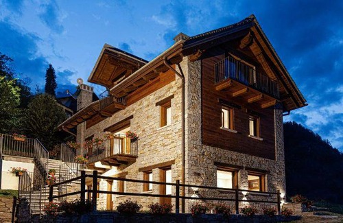 Crodo Bed & Breakfast | 22 m² Bed and breakfast ∙ 4 guests