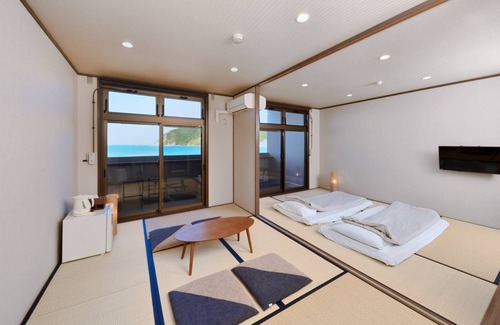Yutama Hotel | 22 m² Hotel ∙ 1 bedroom ∙ 5 guests