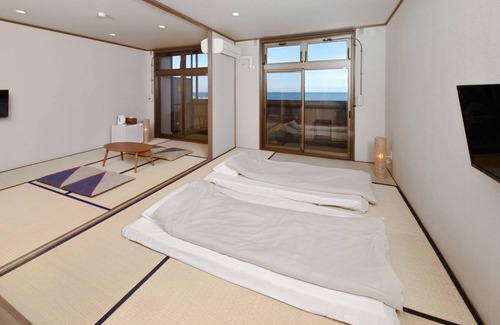 Yutama Hotel | 22 m² Hotel ∙ 1 bedroom ∙ 5 guests