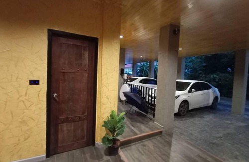 Nai Mueang Hostel | 22 m² Hostel ∙ 2 guests