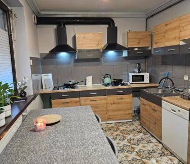 Swarzedz Hostel | 22 m² Hostel ∙ 3 guests