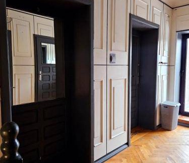 Swarzedz Hostel | 22 m² Hostel ∙ 3 guests