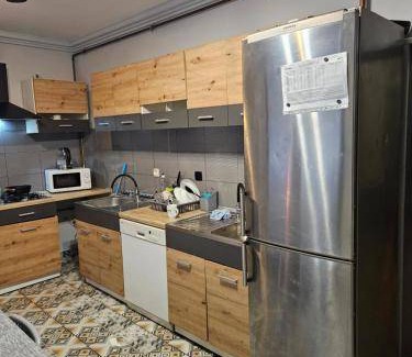 Swarzedz Hostel | 22 m² Hostel ∙ 3 guests