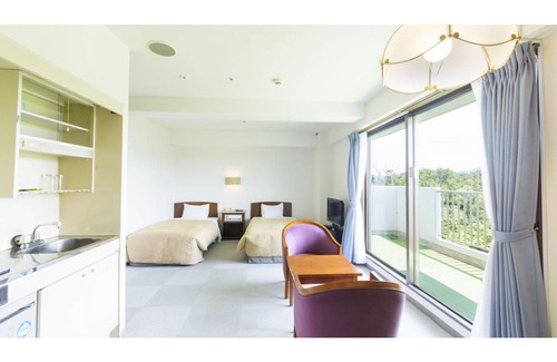 Maeganeku Hotel | 22 m² Hotel ∙ 1 bedroom ∙ 2 guests