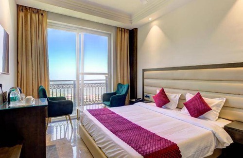 Kasauli Hotel | 22 m² Hotel ∙ 3 guests