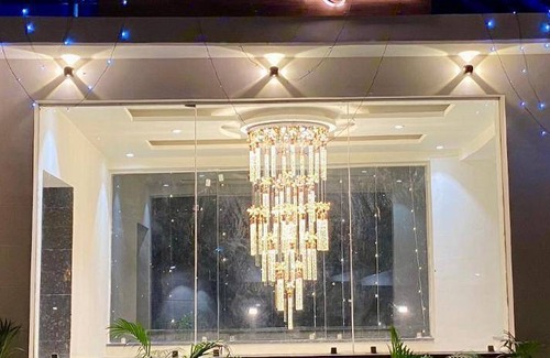 Kasauli Hotel | 22 m² Hotel ∙ 3 guests