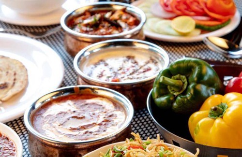 Kasauli Hotel | 22 m² Hotel ∙ 3 guests