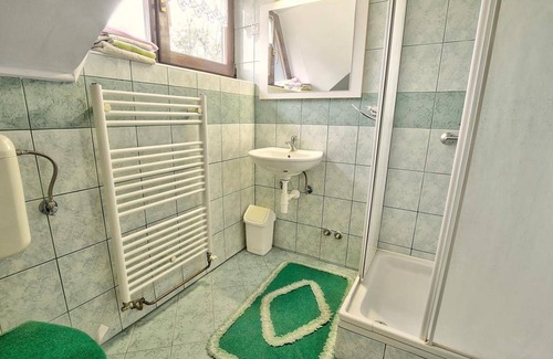 Vojnik House | 22 m² House ∙ 1 bedroom ∙ 4 guests