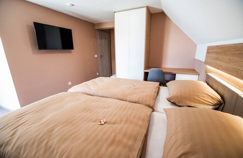 Ig House | 22 m² House ∙ 1 bedroom ∙ 2 guests