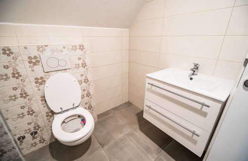Ig House | 22 m² House ∙ 1 bedroom ∙ 2 guests