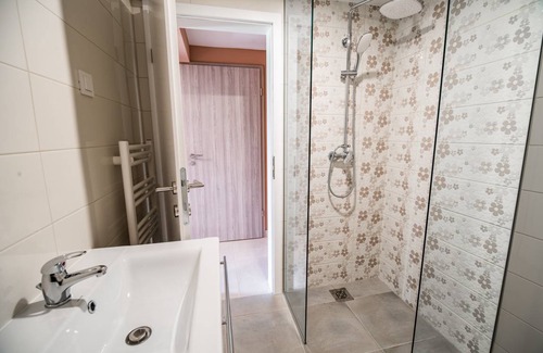 Ig House | 22 m² House ∙ 1 bedroom ∙ 2 guests