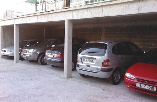 Baska Voda Apartment | 22 m² Studio flat ∙ 2 guests