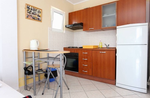 Putnikovic Apartment | 22 m² Studio flat ∙ 1 bedroom ∙ 3 guests