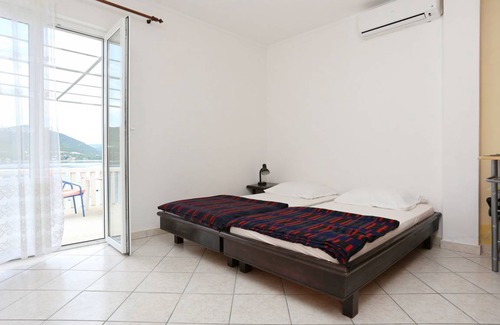 Putnikovic Apartment | 22 m² Studio flat ∙ 1 bedroom ∙ 3 guests