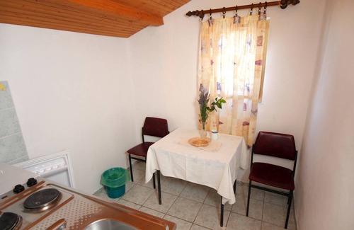 Suha Punta Apartment | 22 m² Studio flat ∙ 1 bedroom ∙ 3 guests