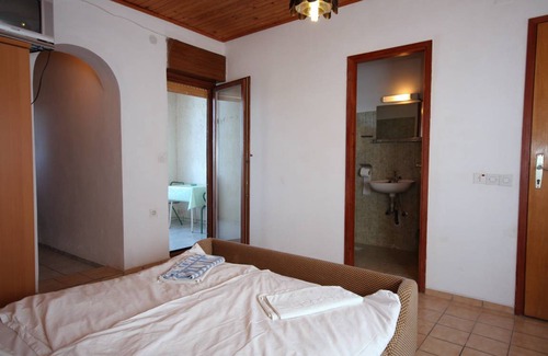 Suha Punta Apartment | 22 m² Studio flat ∙ 1 bedroom ∙ 3 guests