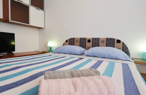 Island Dugi Otok Apartment | 22 m² Studio flat ∙ 1 bedroom ∙ 2 guests