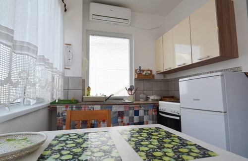 Island Dugi Otok Apartment | 22 m² Studio flat ∙ 1 bedroom ∙ 2 guests