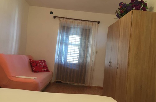 Bogomolje Apartment | 22 m² Studio flat ∙ 1 bedroom ∙ 3 guests