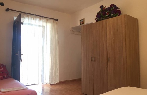 Bogomolje Apartment | 22 m² Studio flat ∙ 1 bedroom ∙ 3 guests