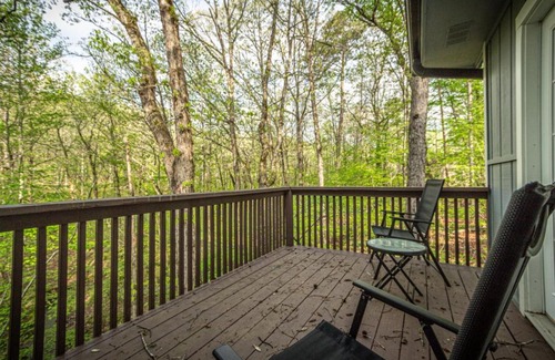 Hot Springs Village House | 22 Macotera Place