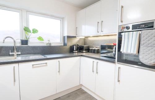 Fort William Apartment | 22 Moray Place