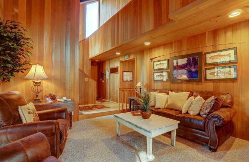 Sunriver House | 22 Rogue