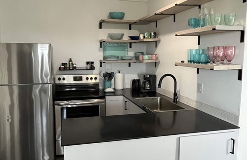 Bambarra House | 22 Seabreeze - Newest vacation rental on Middle Caicos!