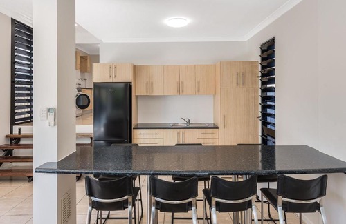 Moffat Beach House | 22 Seaview Terrace Moffat Beach