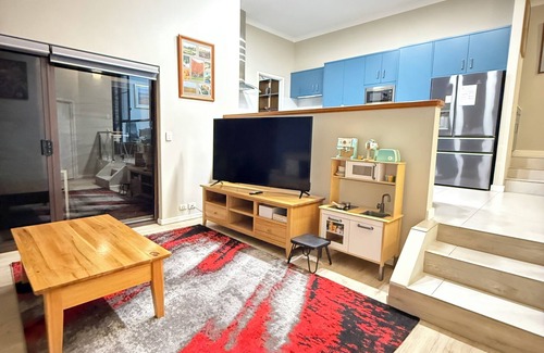 Daglish House | 22 Secluded Sanctuary 3BDR 2BA