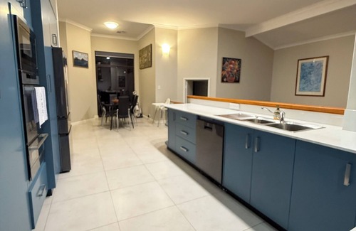 Daglish House | 22 Secluded Sanctuary 3BDR 2BA