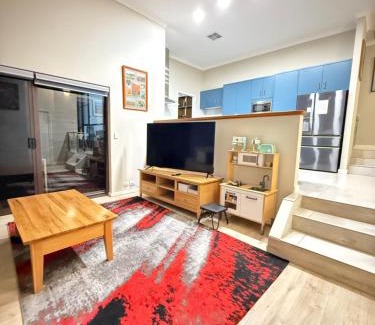 Daglish House | 22 Secluded Sanctuary Near The City