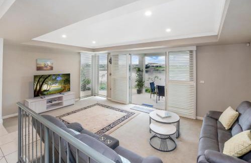 Port Macquarie House | 22 The Promenade