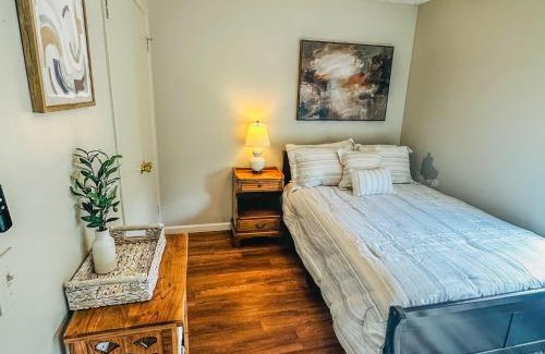 Clemson Apartment | 220 Elm St