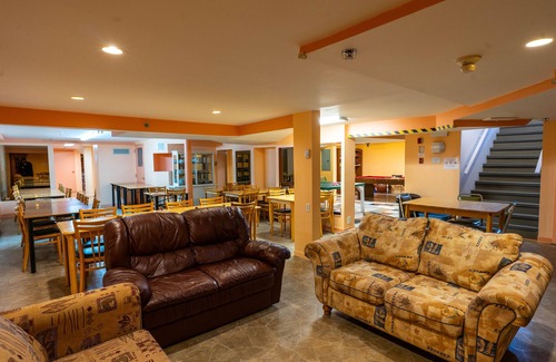 Mauricie Apartment | 220 La Véranda in all its charm