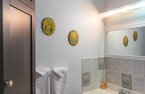 Mauricie Apartment | 220 La Véranda in all its charm