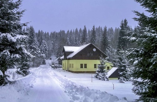 Josefov Dul Other | 220 m² Accommodation ∙ 7 bedrooms ∙ 23 guests