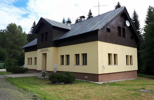 Josefov Dul Other | 220 m² Accommodation ∙ 7 bedrooms ∙ 23 guests
