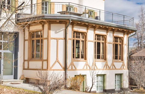 Bever Apartment | 220 m² Apartment ∙ 3 bedrooms ∙ 6 guests