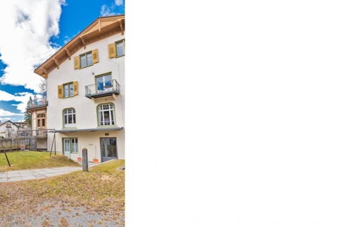 Bever Apartment | 220 m² Apartment ∙ 3 bedrooms ∙ 6 guests