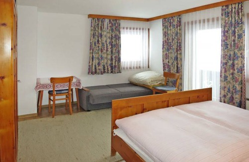 Schwendau Apartment | 220 m² Apartment ∙ 11 bedrooms ∙ 24 guests