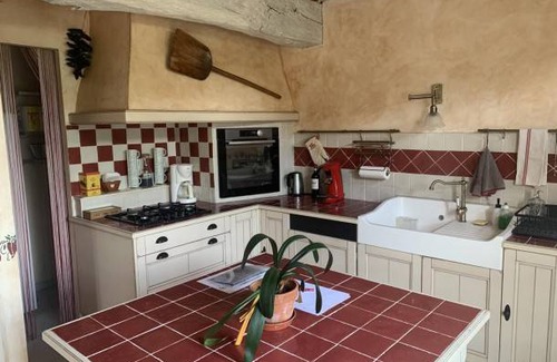 Mont-pres-Chambord House | 220 m² House ∙ 5 bedrooms ∙ 15 guests
