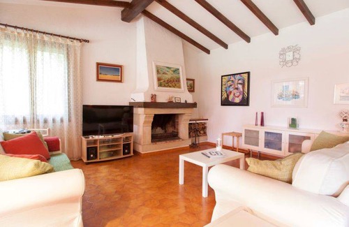 Tamariu House | 220 m² House ∙ 3 bedrooms ∙ 6 guests