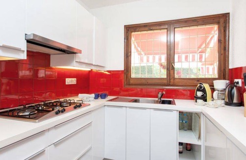 Tamariu House | 220 m² House ∙ 3 bedrooms ∙ 6 guests