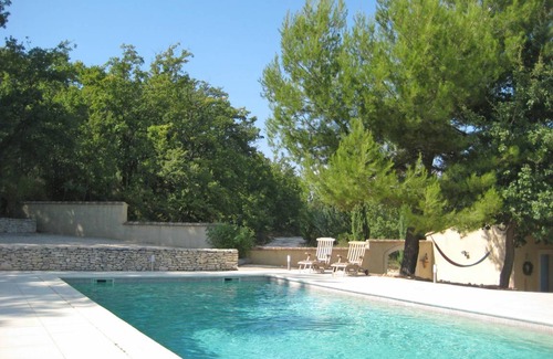 Saignon House | 220 m² House ∙ 4 bedrooms ∙ 8 guests