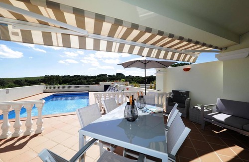 Vista Real Villa | 220 m² Villa ∙ 3 bedrooms ∙ 6 guests
