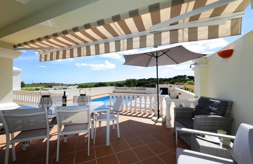 Vista Real Villa | 220 m² Villa ∙ 3 bedrooms ∙ 6 guests
