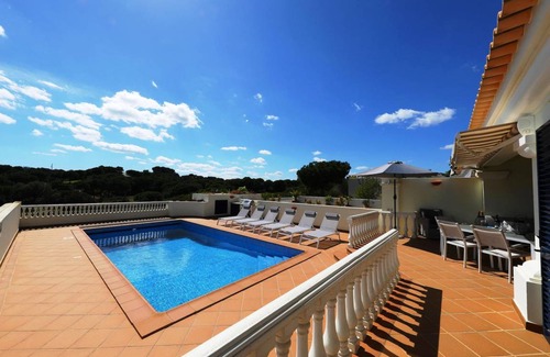 Vista Real Villa | 220 m² Villa ∙ 3 bedrooms ∙ 6 guests
